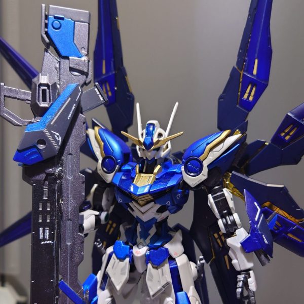 ガンダム ブライヒェ・リッター