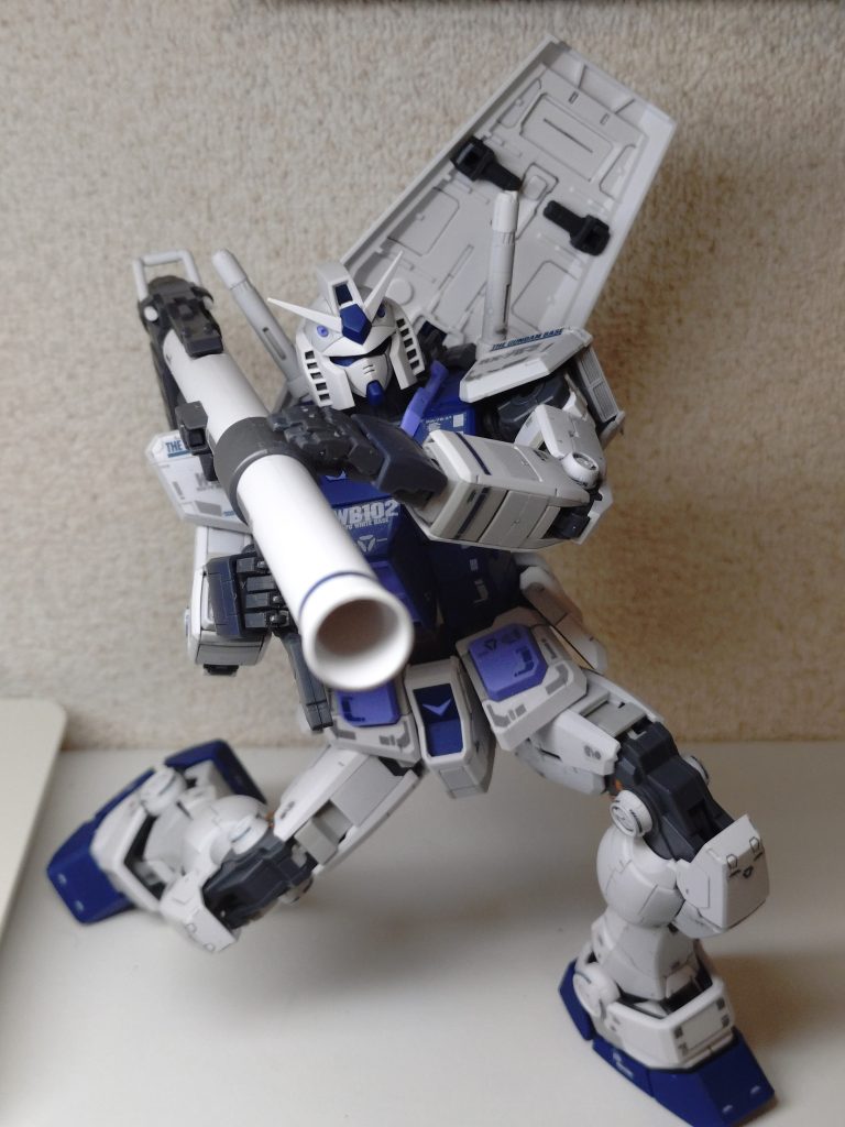 やっぱ原点はカッコいい