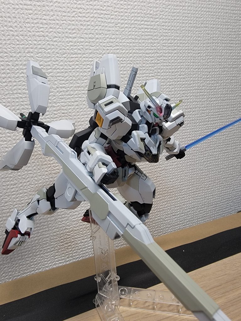 ガンダムキャリバーン