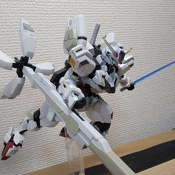 ガンダムキャリバーン