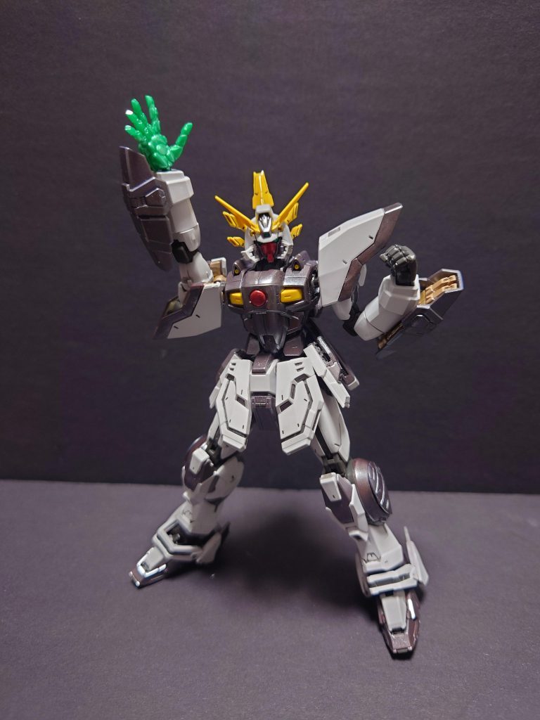 色々スクラッチやミクシングをして他の方と違う感じで作りたいのですがいかんせん技術が追いつかずとりあえず色変えで差別化を