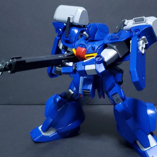 HGUC ゼクアイン