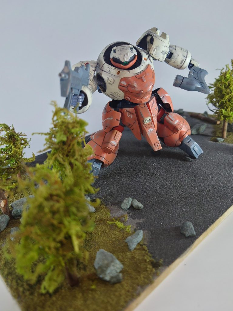 ランド・マンロディ