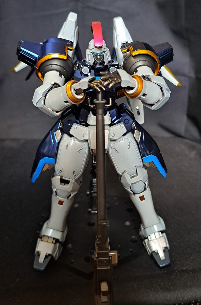 MG トールギスEW IIカラー