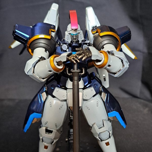 MG トールギスEW IIカラー