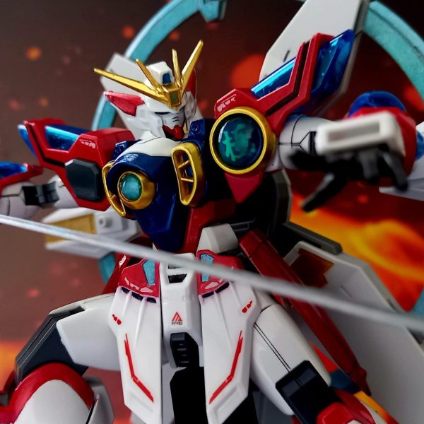 ウイングガンダム神楽