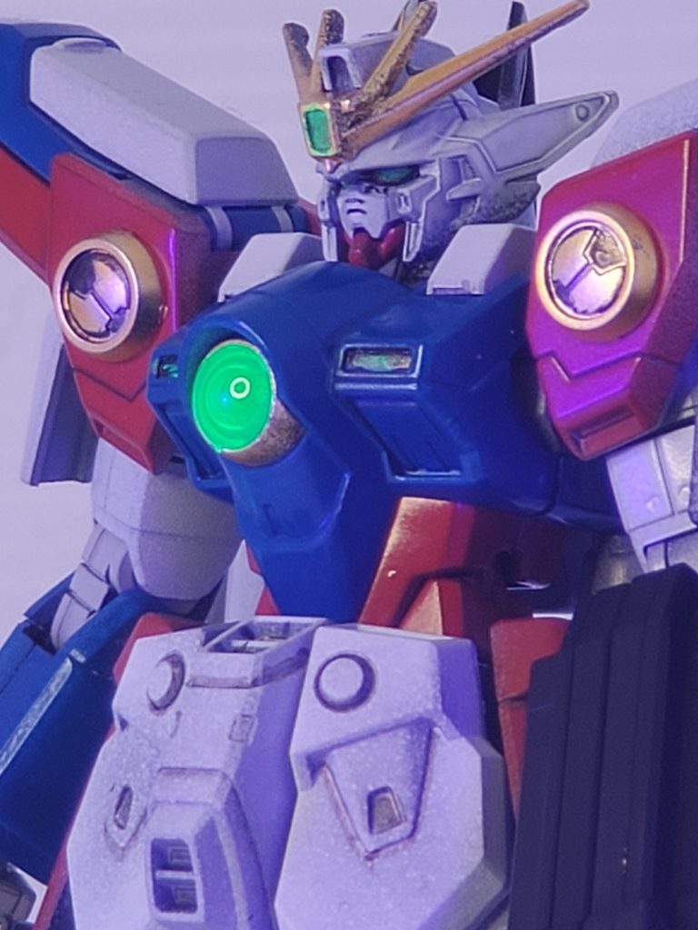 ウイングガンダムゼロ