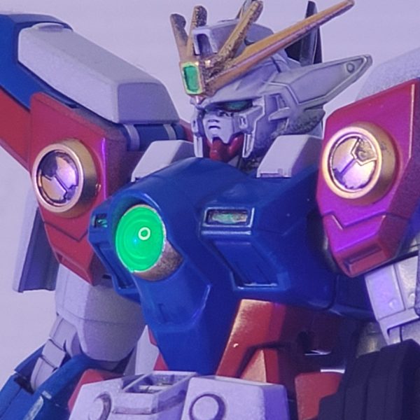 ウイングガンダムゼロ