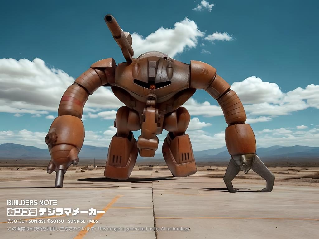 多分アングルやら色々こだわればもっと良くなるんだろうと思います。取り敢えずお試しでやってみました。気が向いたらちょくちょくいじってみよう思います。