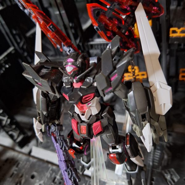 G-エルスコトブキブッキーカスタムです。