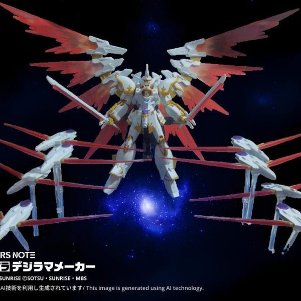 ブラックナイトスコードカルラ