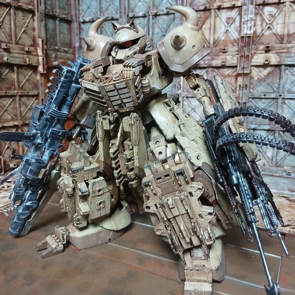 んきゃぁんわぃぃいい♥完成でっす