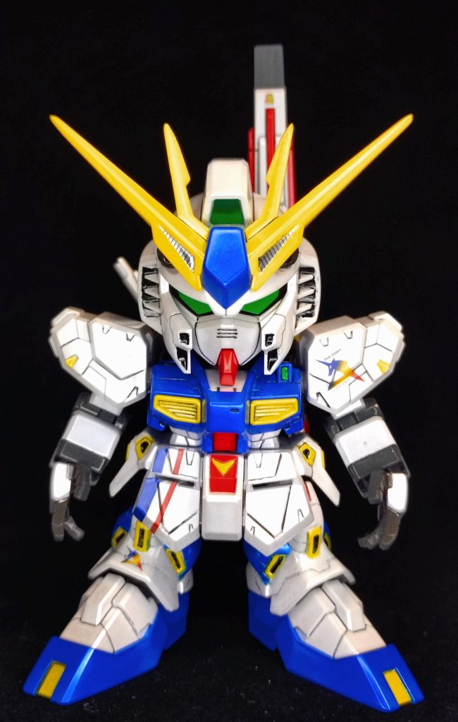 ｆｆνガンダム