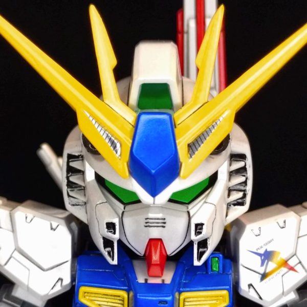 ｆｆνガンダム