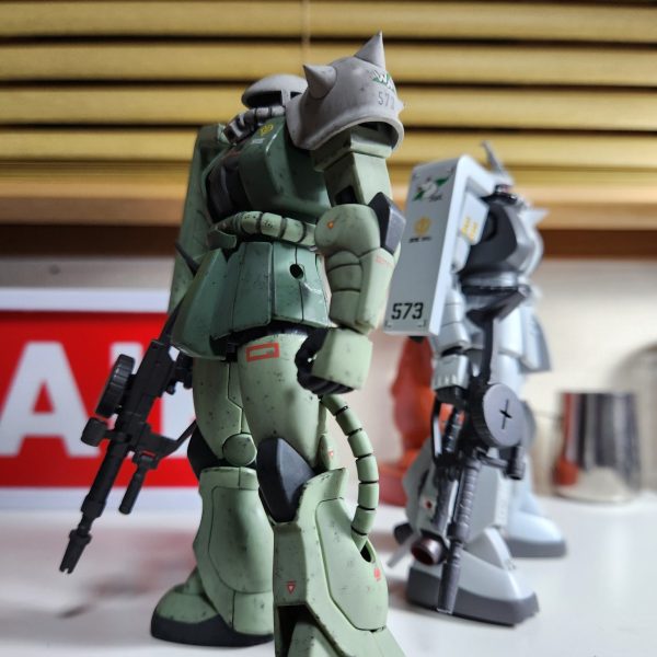 あと少しで完成なのですが