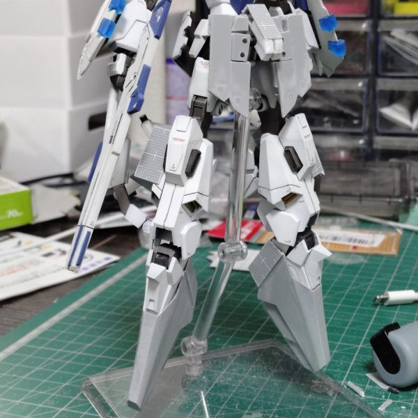 下半身ざっくり