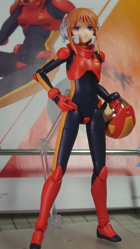 プルツー–2枚目/制作者：あれく myT 積みプラ崩したい