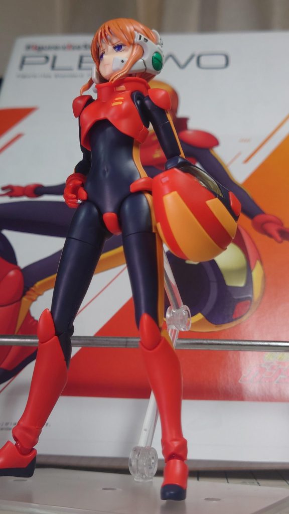 プルツー–4枚目/制作者：あれく myT 積みプラ崩したい