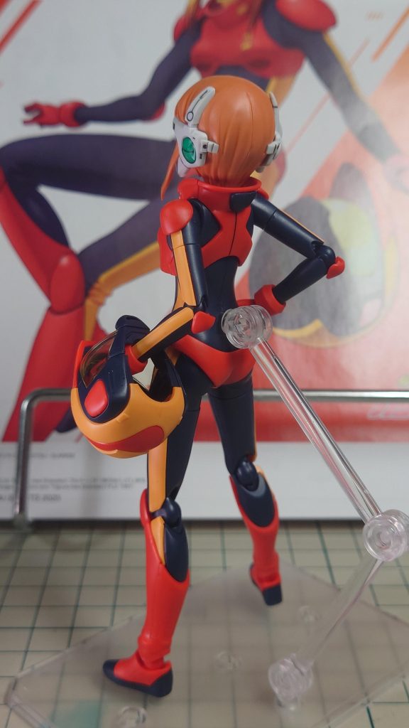 プルツー–5枚目/制作者：あれく myT 積みプラ崩したい