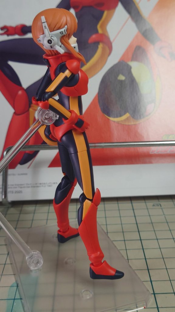 プルツー–6枚目/制作者：あれく myT 積みプラ崩したい