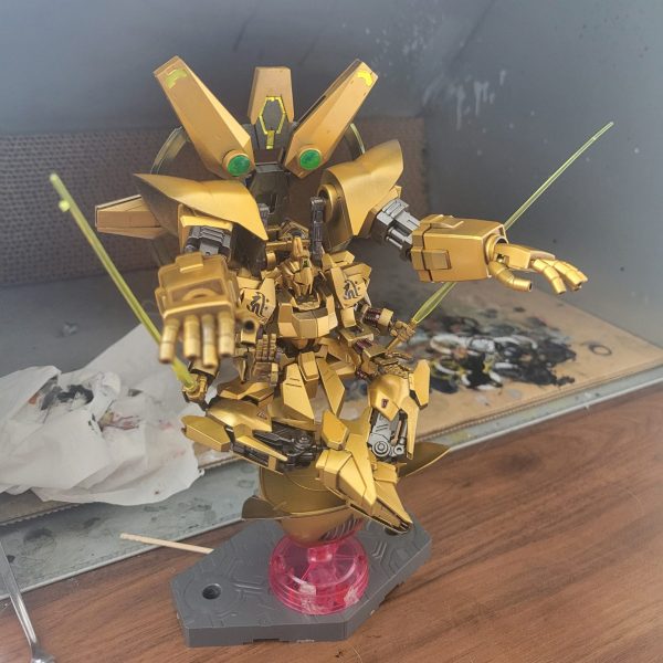 百式観音チンターマニチャクラ
