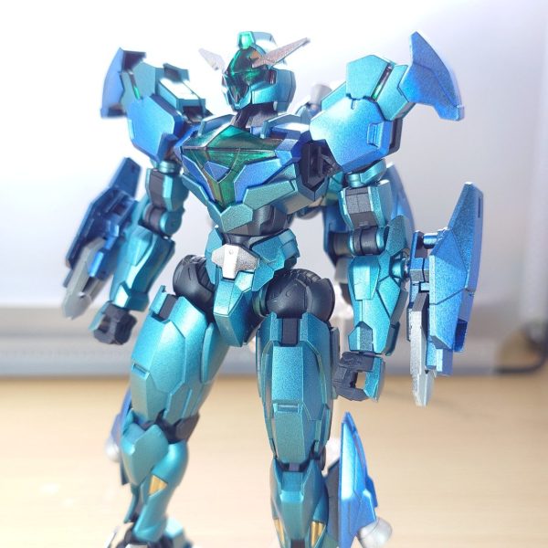 ガンダムルブリスジウC