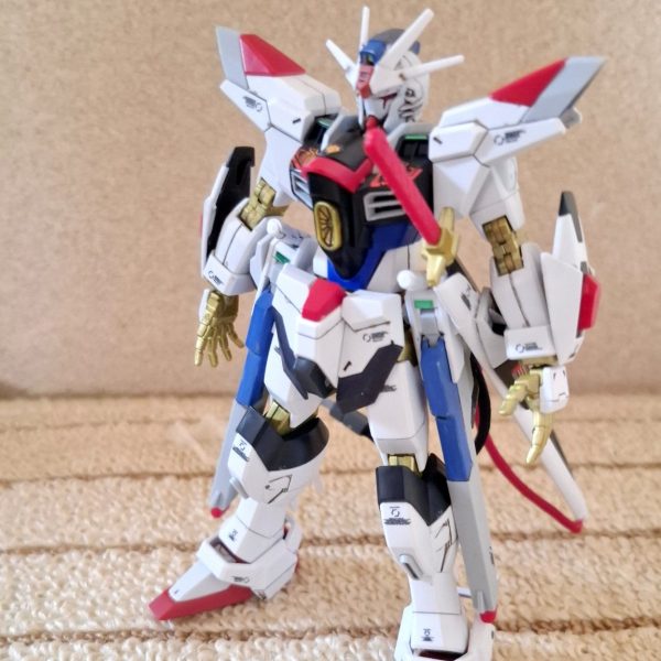 ガンダムエクエクスト(GBN)