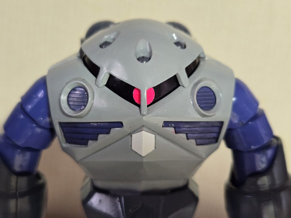 量産型ズゴック