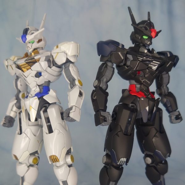 エアリアルを作ろう~前処理編