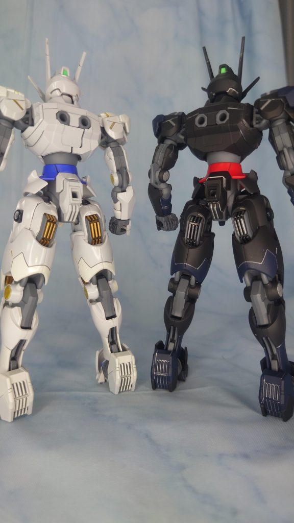 というわけで製作工程前編でしたGUNSTAに投稿している他の方々の素晴らしい作品を見てどんなツールを使っているか気になる派なのと、自分なら私よりもっと上手く使っていい作品作れるよって向上心を持っていただけるかと思い投稿してました次回塗装～完成編です。大半は塗装関係の投稿になります。ご期待・・・に沿えるかわかりませんがお楽しみください・・・完成はしてるけど、今回製作過程というか、ほぼ道具紹介しかなので利用規約に反してたりするのかな？？？