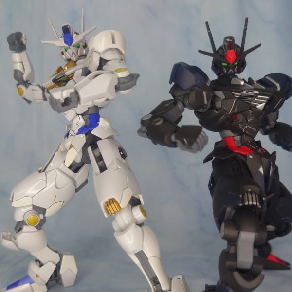 エアリアルを作ろう~塗装・完成編