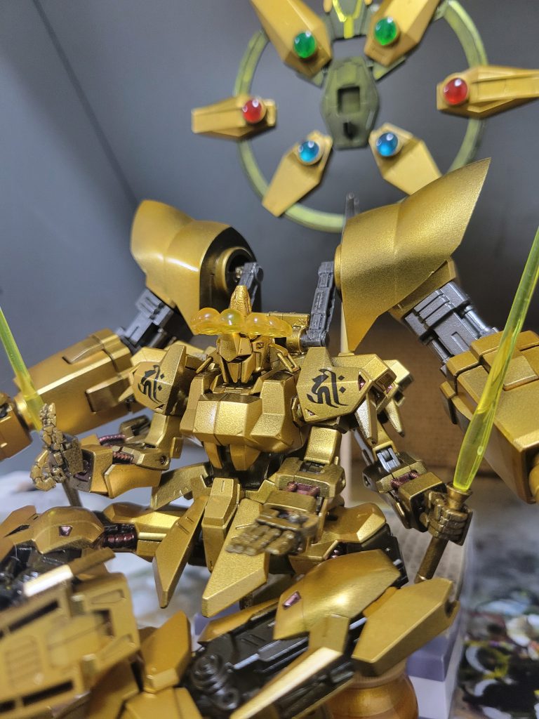 天舞宝輪！！