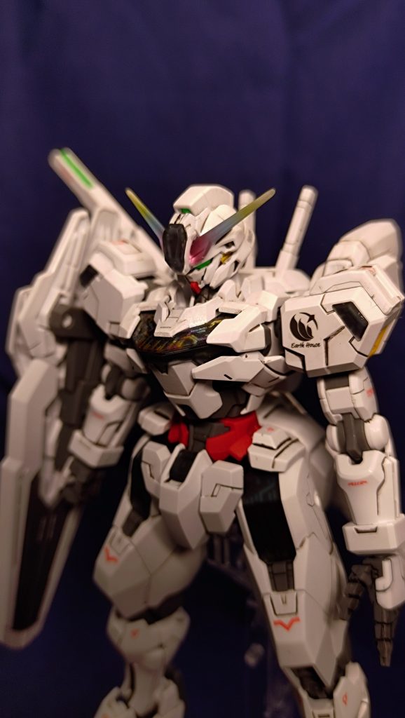 ガンダムキャリバーン