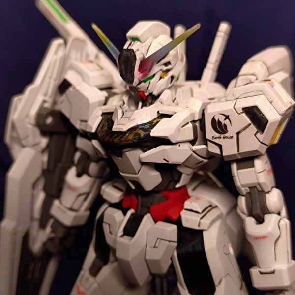 ガンダムキャリバーン