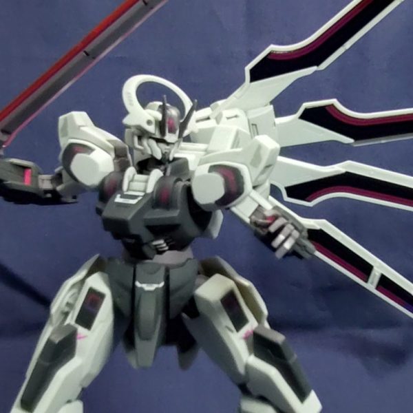 ガンダムシュバルゼッテ