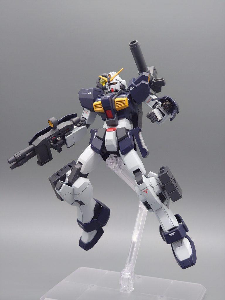 ガンダムオレイアス