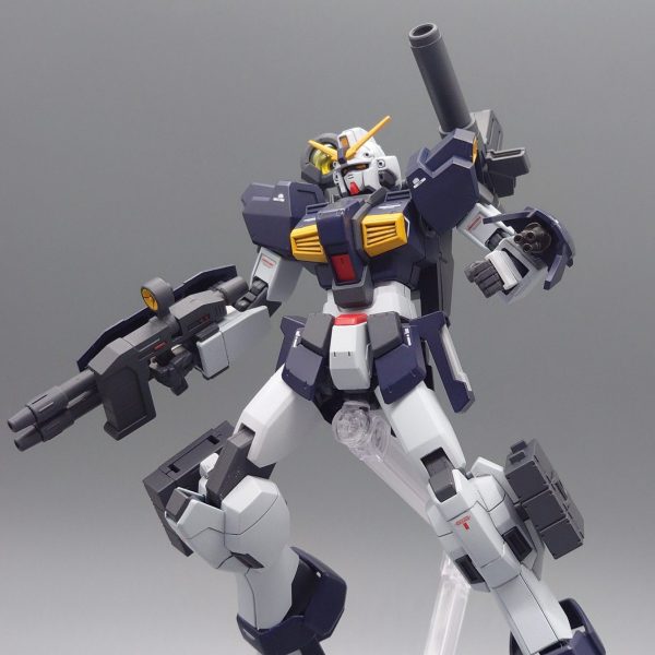 ガンダムオレイアス