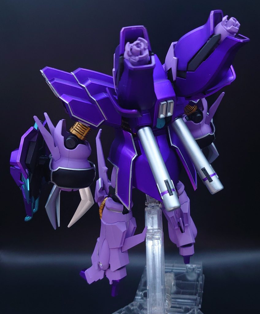 バックショット