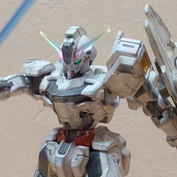 陸戦キャリバーン