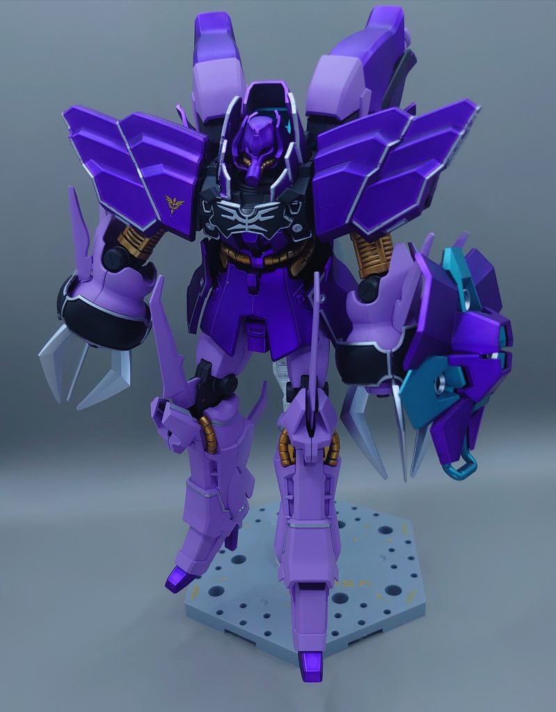 HG ローゼン・ズール
