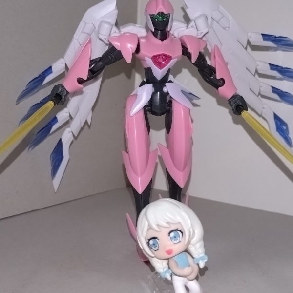 カラス天狗/ファルシアレイヴン