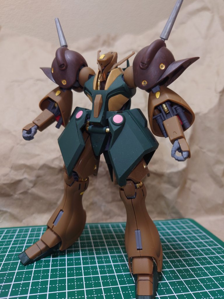 ガブスレイ