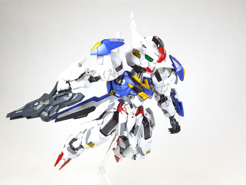 ピットオン状態一気に雰囲気変わりますよね