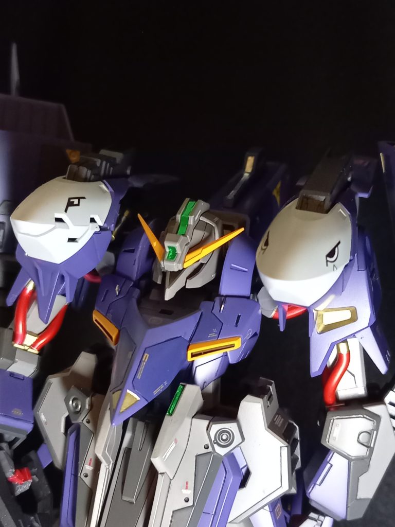 ギャプランフライルーカスタム