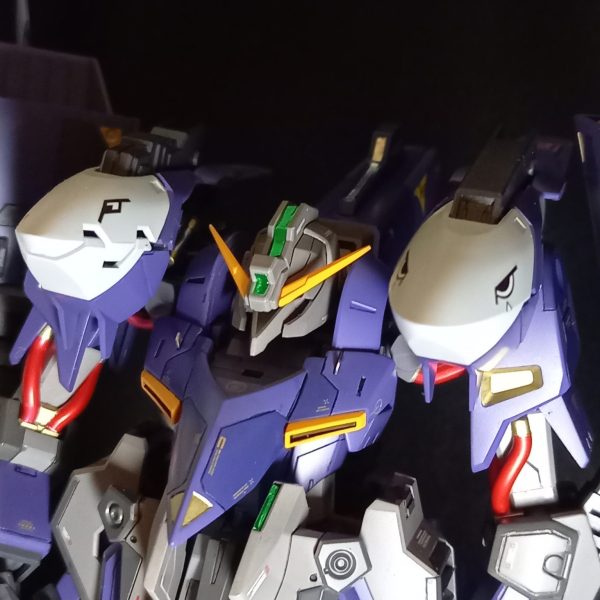 ギャプランフライルーカスタム