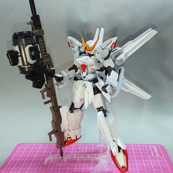 プロジェクト・セイレーネ④