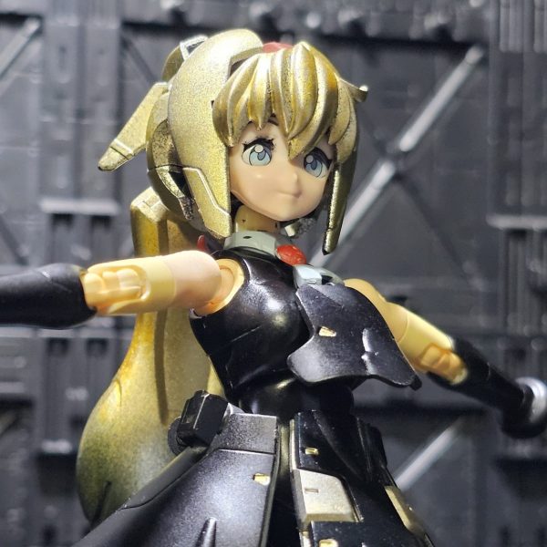 これが人の夢！人の望み！人の業！