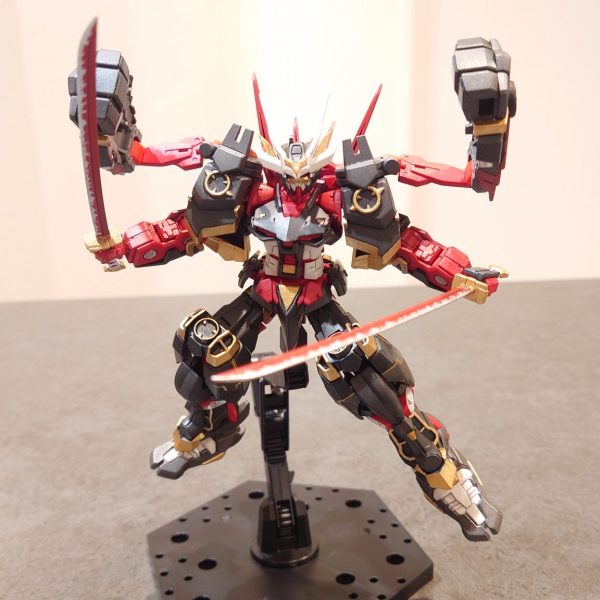 No.2　戦国アストレイ