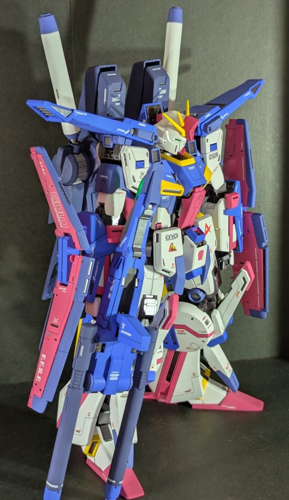 サイドショット📷️