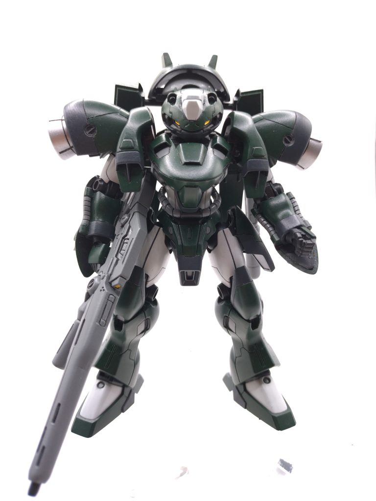 ガンダムガーベラグシオン